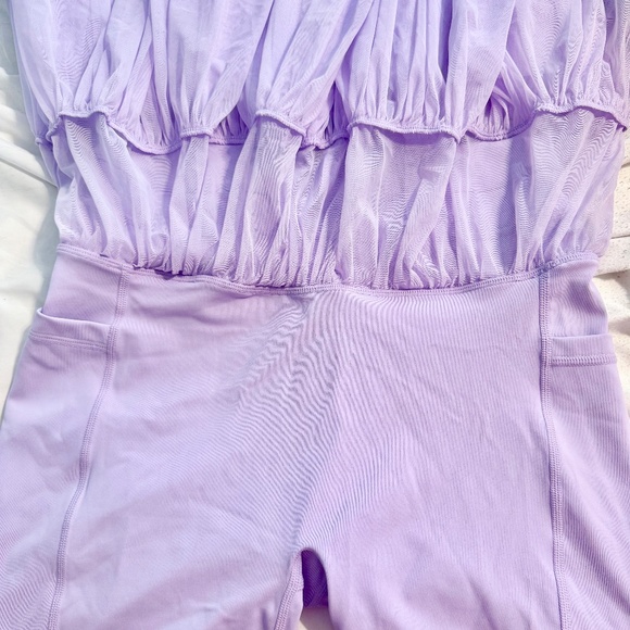 Taylor Swift Lavender Pirouette Skort - New W/O Tags (Matching Tops Available) - Picture 5 of 7